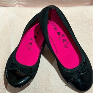 Olive & Edie Kids Flats